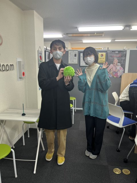 K様の画像