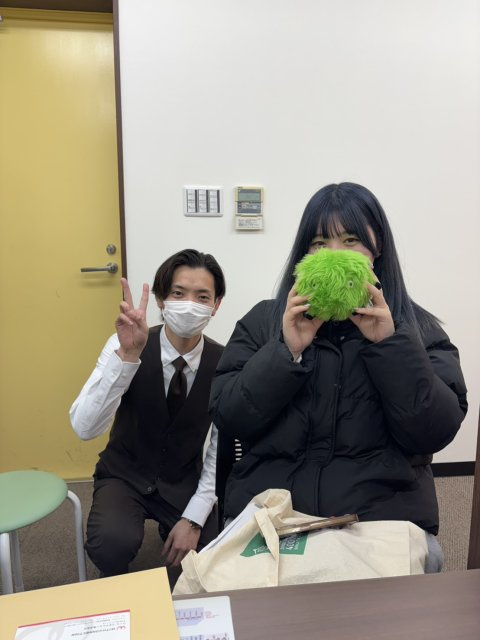 N様の画像