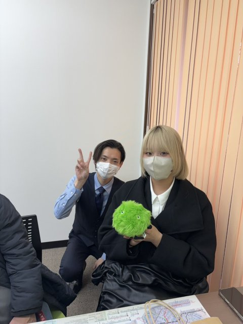 N様の画像