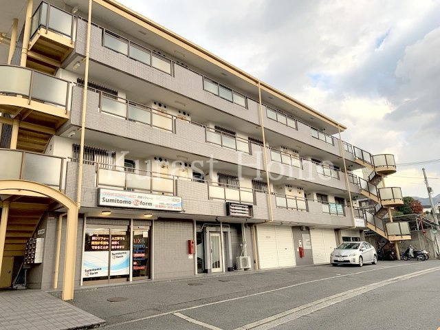 南河内郡太子町の画像