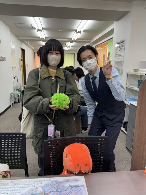 K様の画像