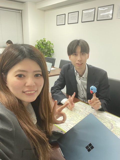 K様の画像