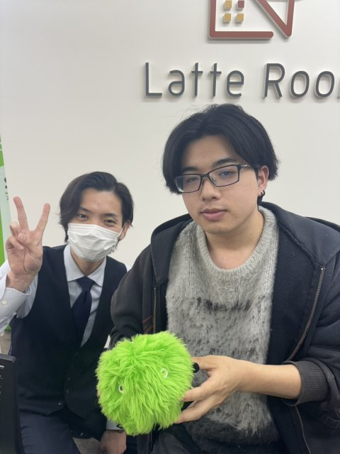 H様の画像