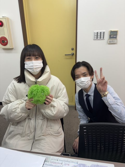 H様の画像