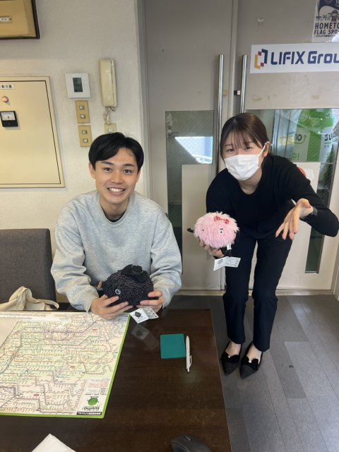 K様の画像