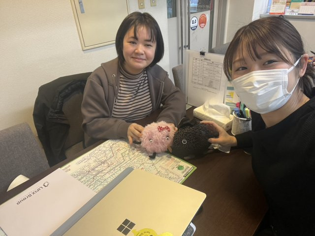 I様の画像