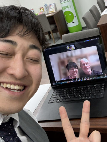 O・J様の画像