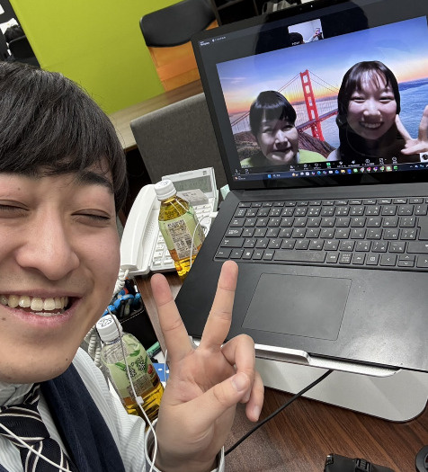 Ⅿ・Nさまの画像