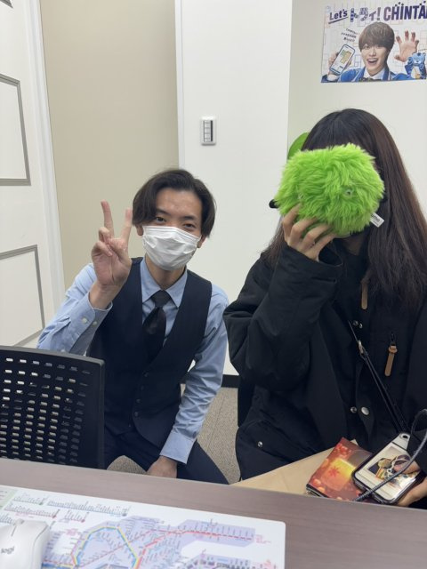 K様の画像