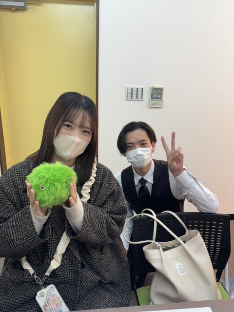T様の画像