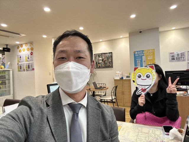 L様の画像