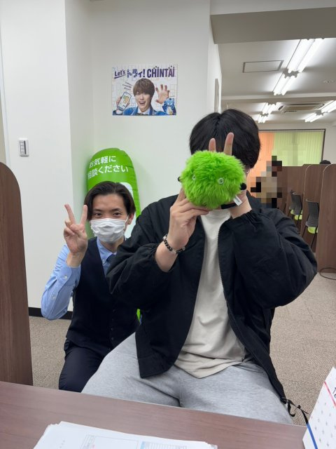 N様の画像