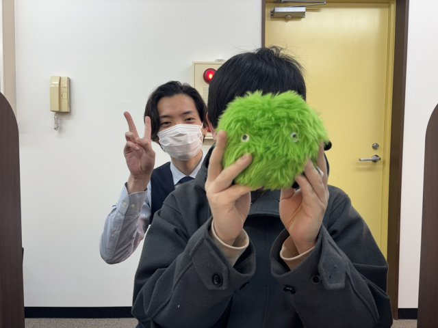 A様の画像