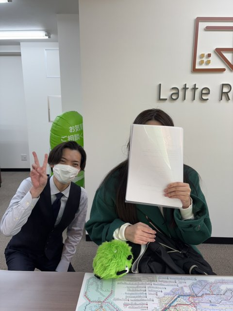 W様の画像