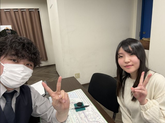 Y様の画像