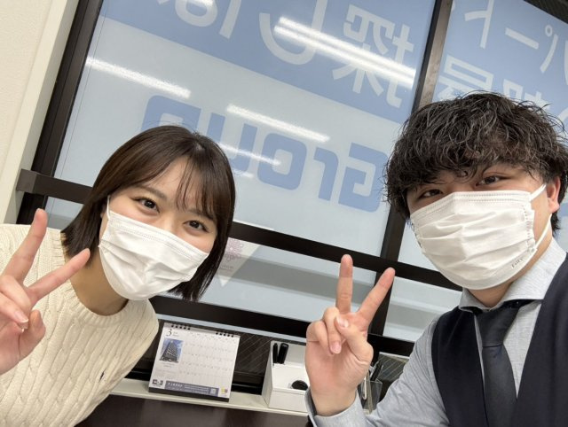 M様の画像