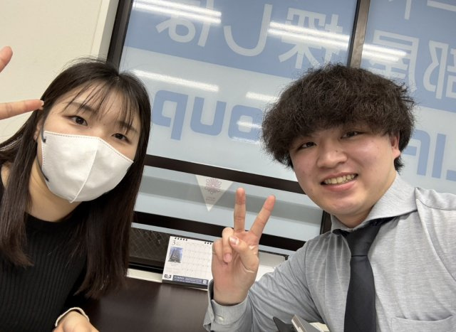 S様の画像