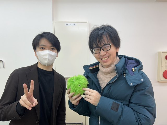 N様の画像
