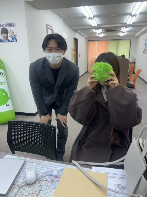 H様の画像