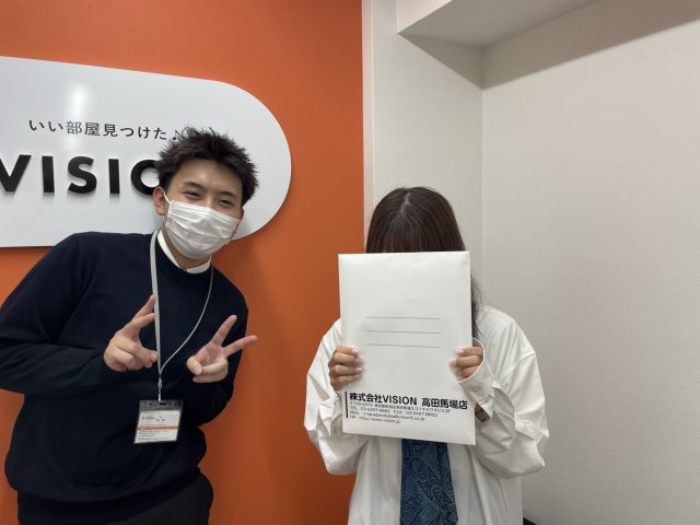 I・S様(2026.03.05)の画像