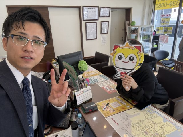 T様の画像