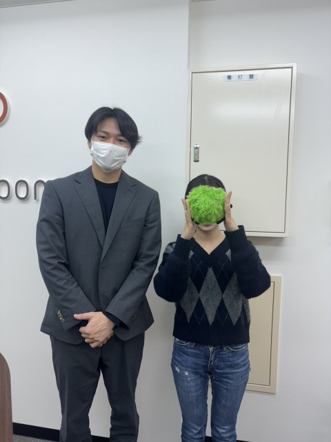 K様の画像