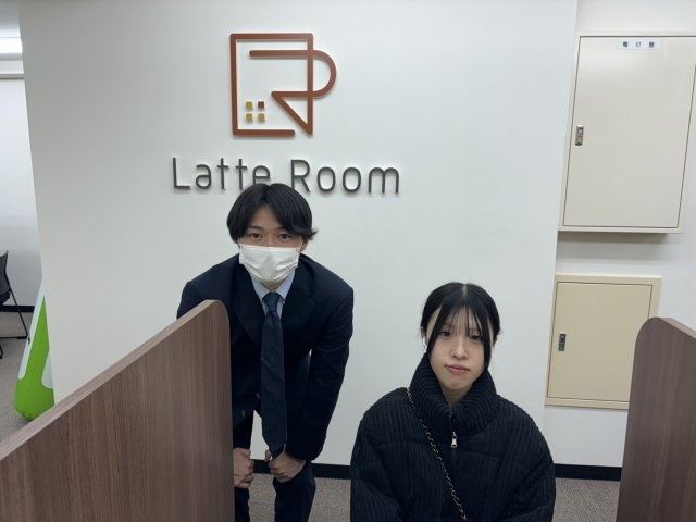 G様の画像