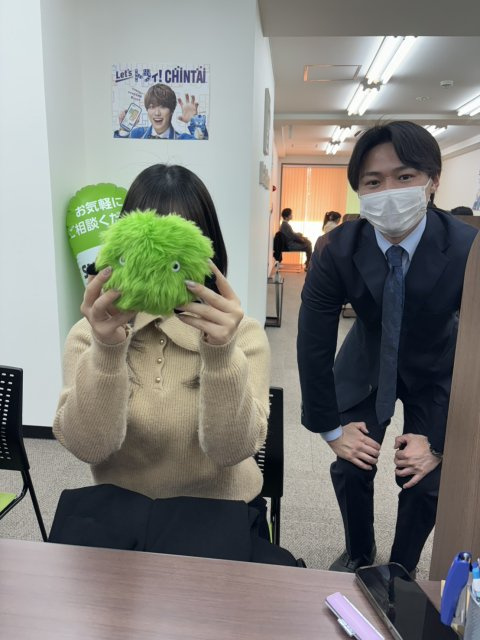 Y様の画像