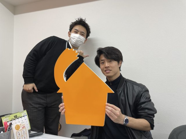 K・O様(2026.3.20)の画像
