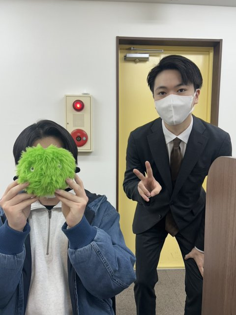 Y様の画像