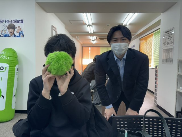O様の画像