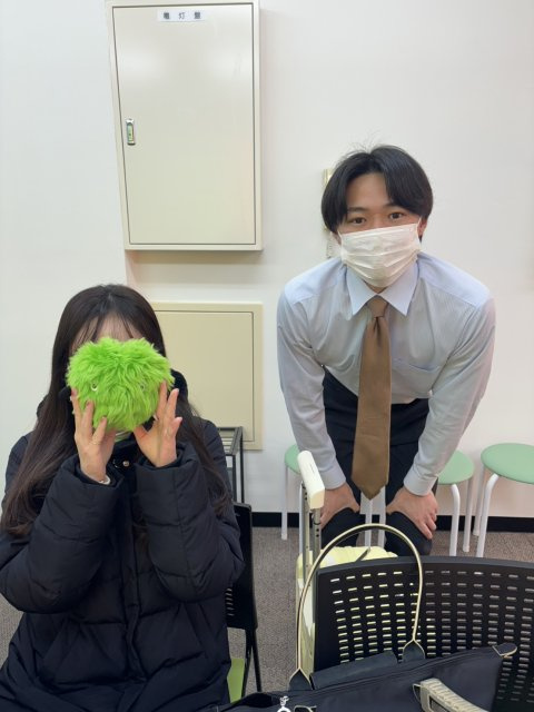 K様の画像