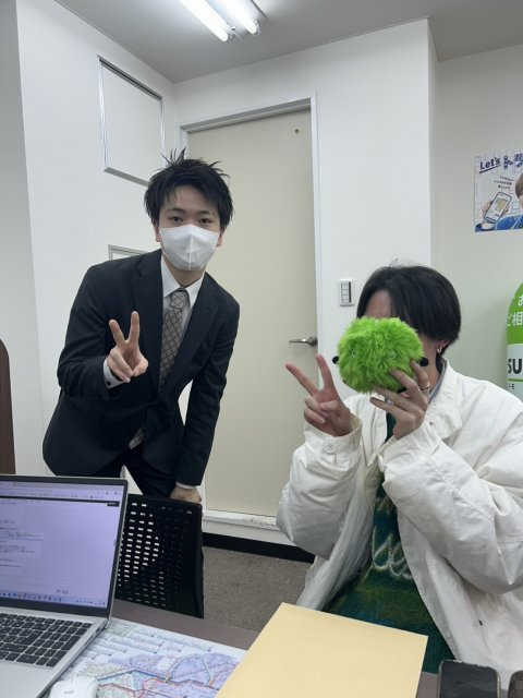 O様の画像