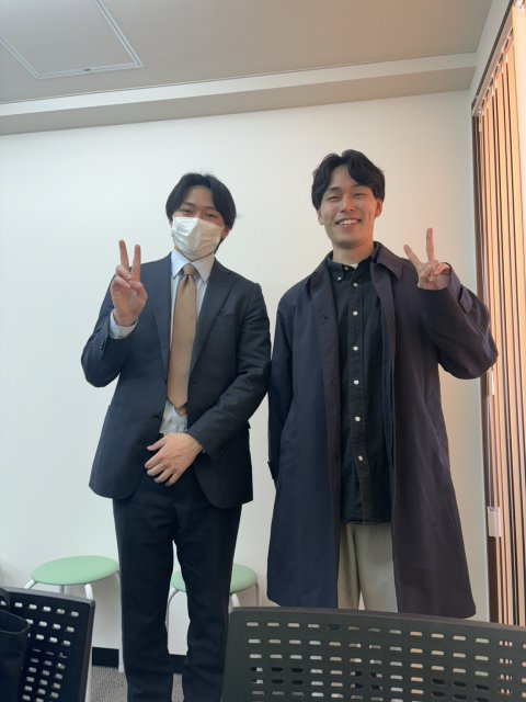 D様の画像