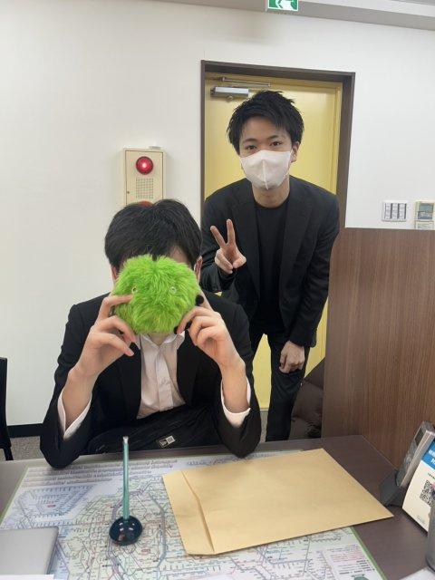 Y様の画像