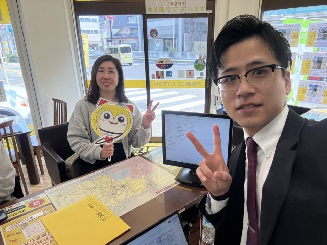 H様の画像