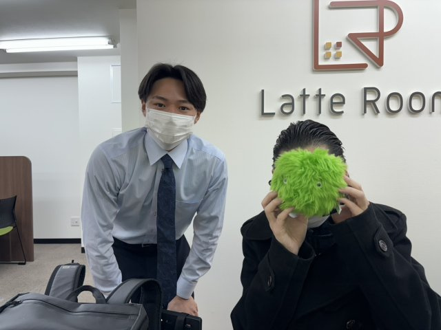 K様の画像
