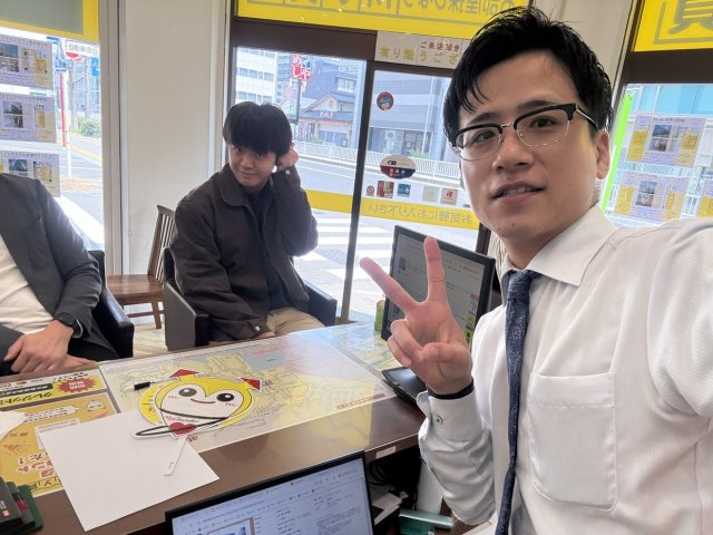 K様の画像