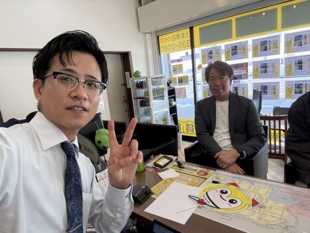 K様の画像