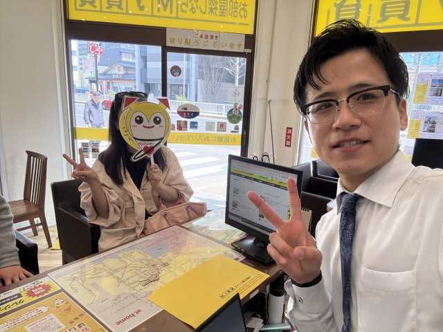 T様の画像