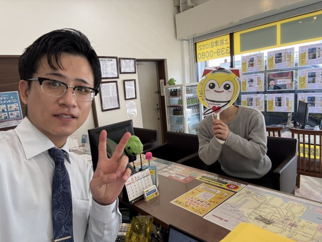 T様の画像