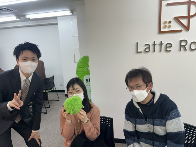 T様