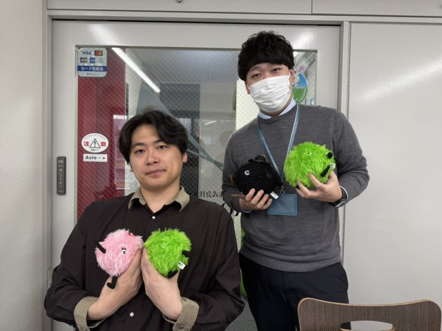U・Y様の画像