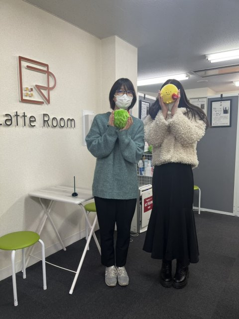 Y様の画像