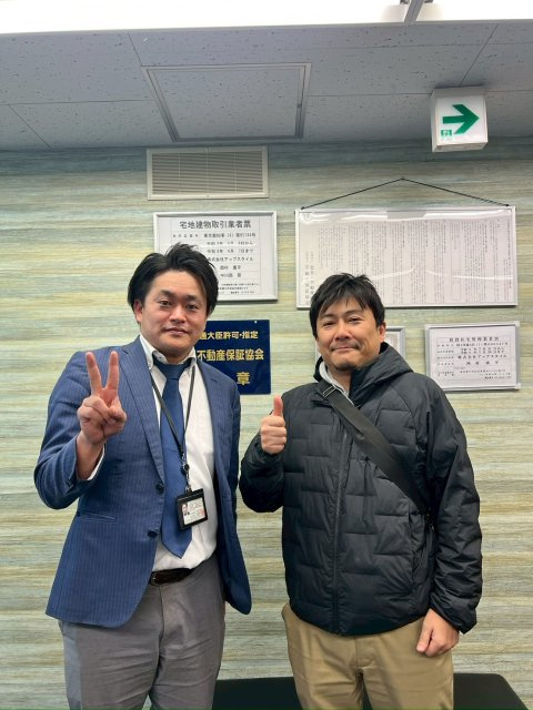 S様（2026年3月ご成約）の画像