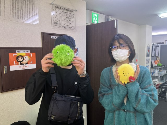 N様の画像