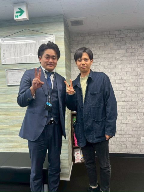 T様（2026年3月ご成約）の画像