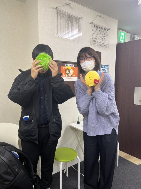 F様の画像
