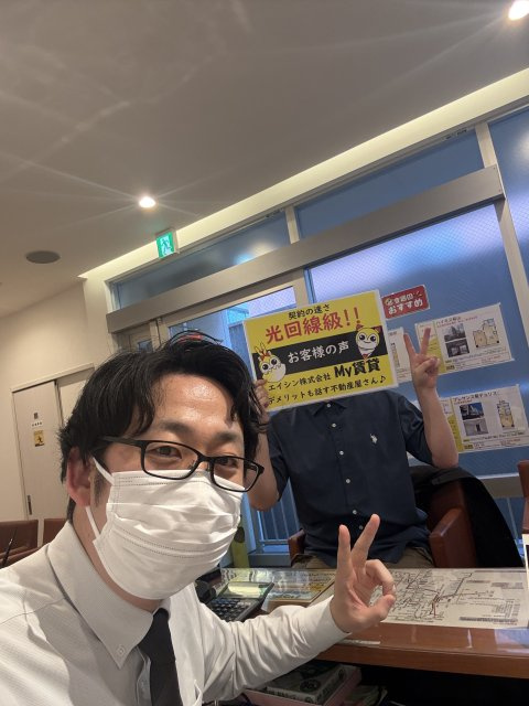 O様の画像