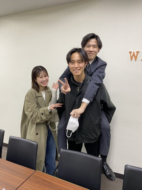 U様&A様の画像